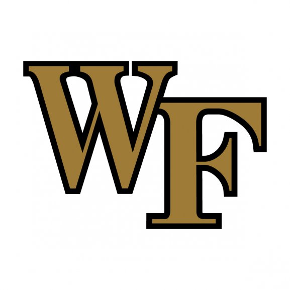 Logo of Wake Forest University