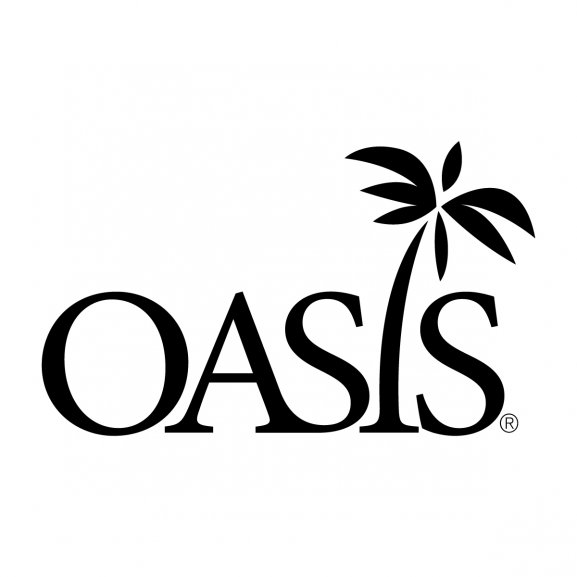 Logo of Oasis