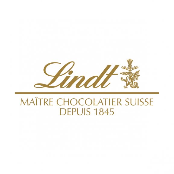 Logo of Lindt