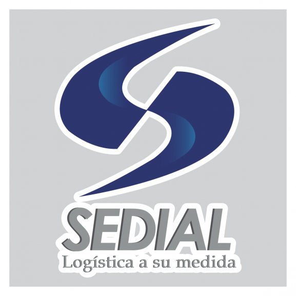 Logo of Servicios de Distribución, Almacenamiento y Logística Sedial S.A. 