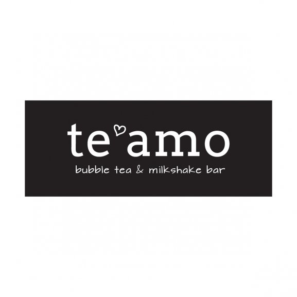 Logo of Te-amo