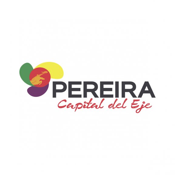 Logo of Pereira capital del eje