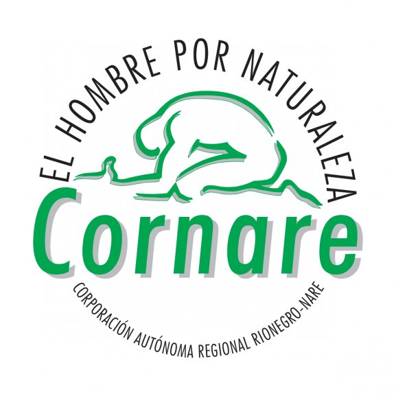 Logo of Cornare