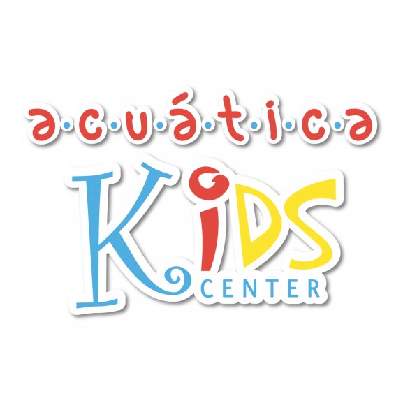 Logo of Acuática Kids Center