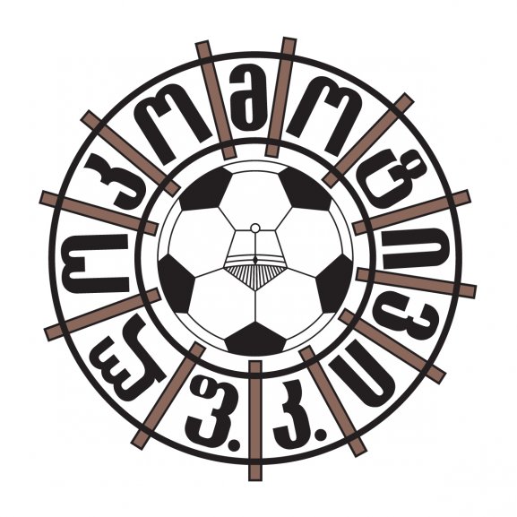 Logo of FC Lokomotivi Tbilisi 