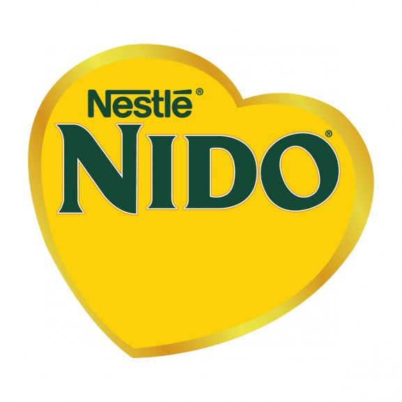 Logo of NIDO Nestle