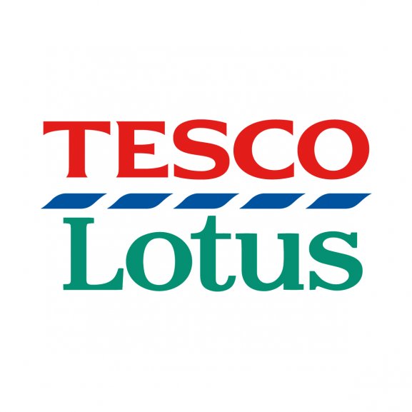 Logo of Tesco Lotus