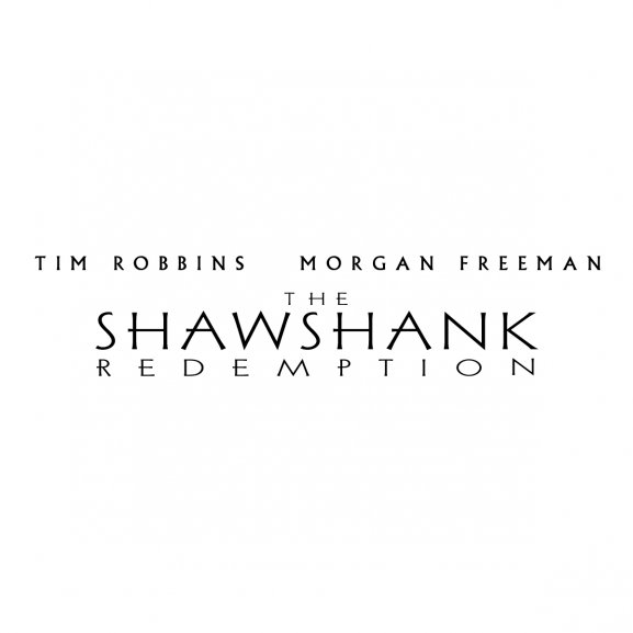 Logo of The Shawshank Redemption 