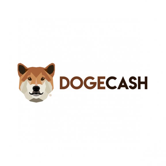 Logo of DogeCash