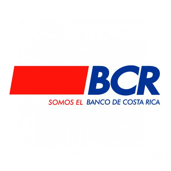 Logo of BCR