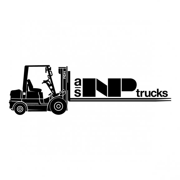 Logo of NP Trucks