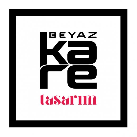Logo of Beyaz Kare Tasarim