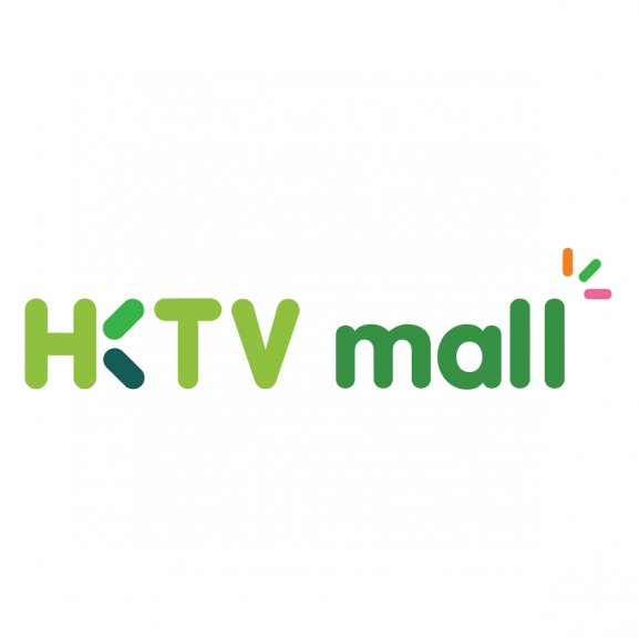 Logo of HKTV mall