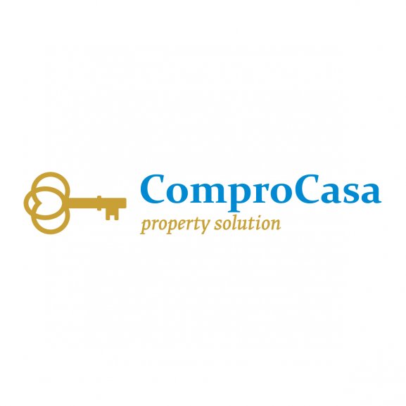 Logo of Compro Casa