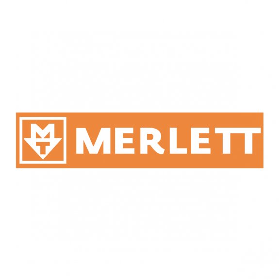 Logo of Merlett