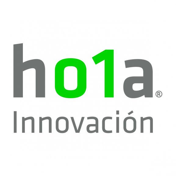 Logo of ho1a Innovación