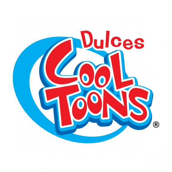 Logo of Dulces Cool Toons