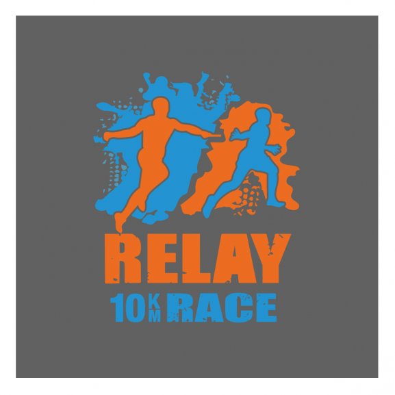 Logo of 10KM Relay Race