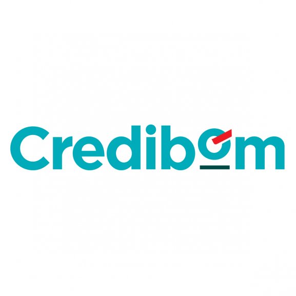 Logo of Credibom
