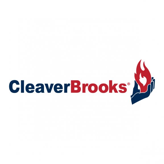 Logo of Cleaver Brooks