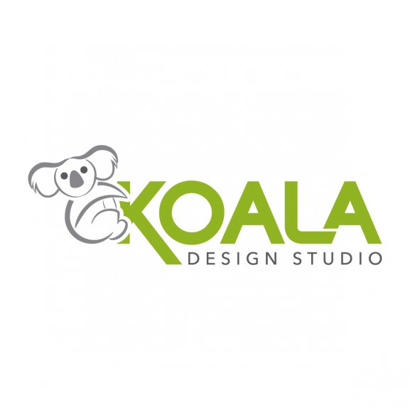 Logo of Koala Design Studio