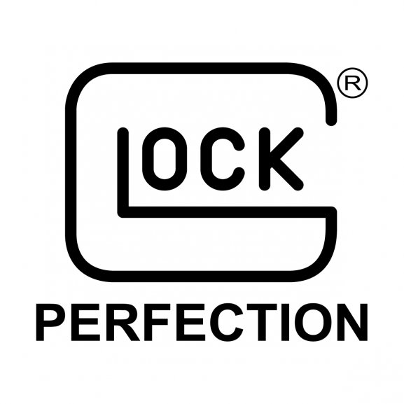 Logo of Glock