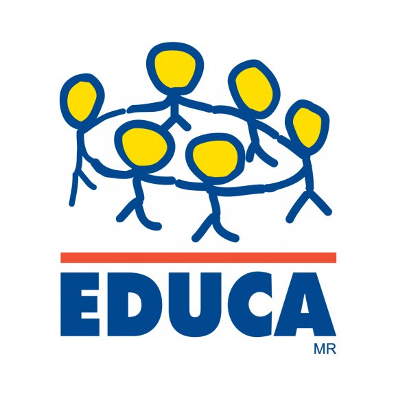 Logo of Fundación EDUCA México, A.C.