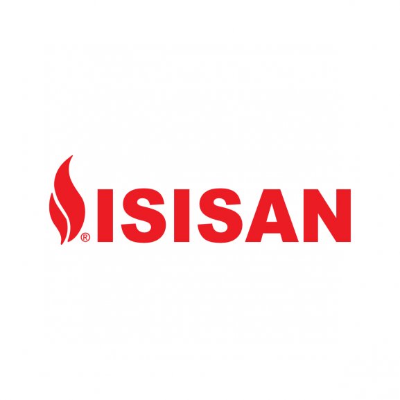 Logo of Isisan