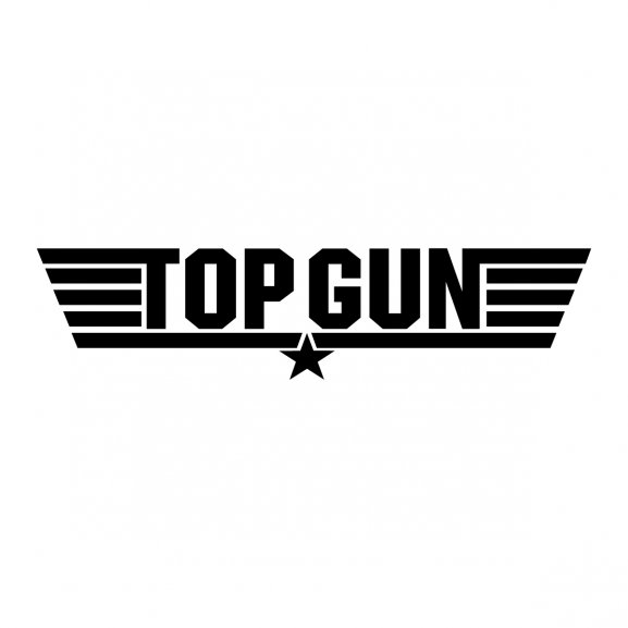 Logo of Top Gun