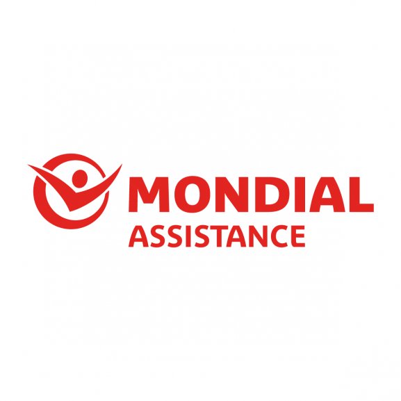 Logo of Mondial Assistance