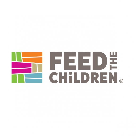 Logo of Feed the Children 2019
