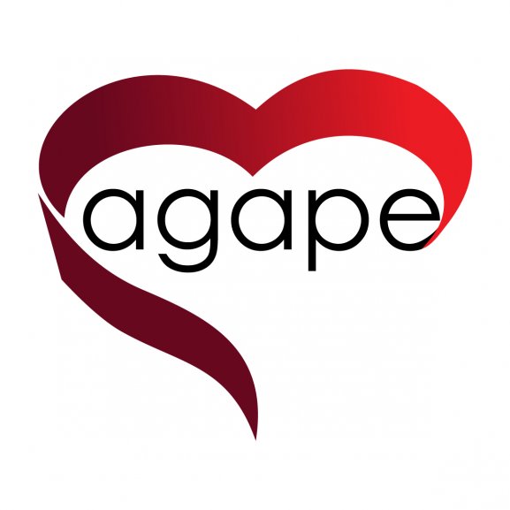 Logo of Agape