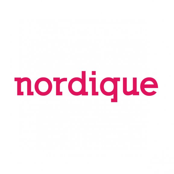 Logo of Nordique