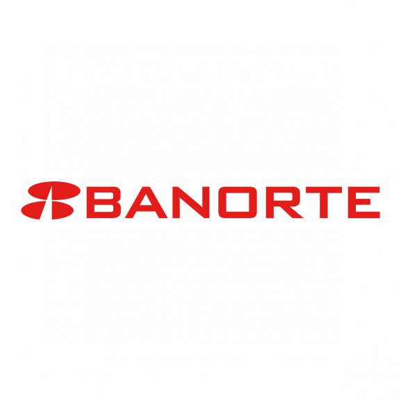 Logo of Banorte