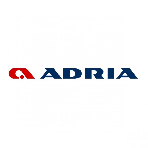 Logo of Adria Mobil
