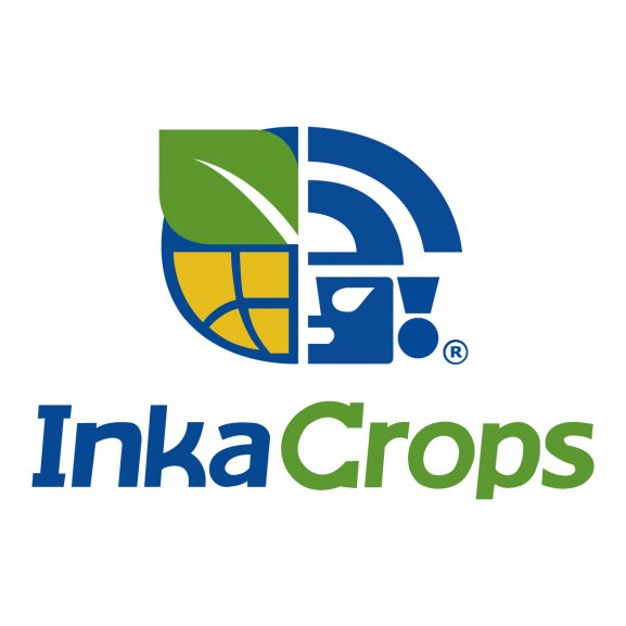 Logo of InkaCrops