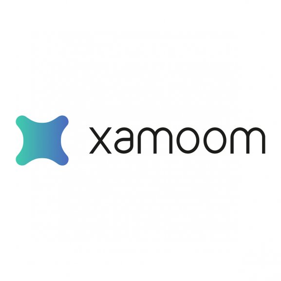 Logo of Xamoom