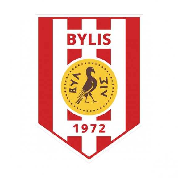 Logo of FK Bylis Ballshi