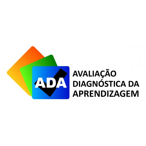 Logo of ADA-Avaliacao-Diagnostica-da-Aprendizagem