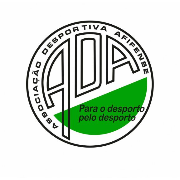 Logo of ASSOCIACAO DESPORTIVA AFIFENSE