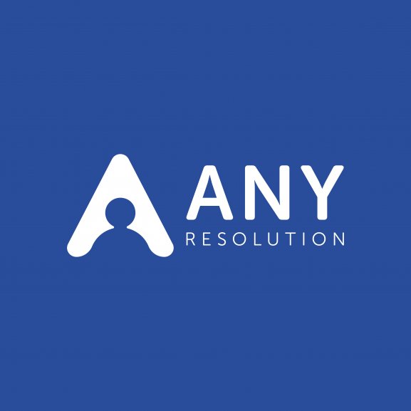Logo of ANY Resolution