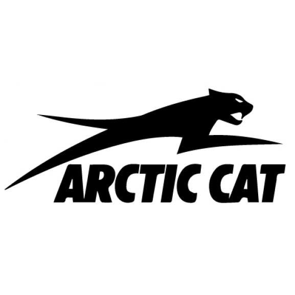 Logo of Artic Cat