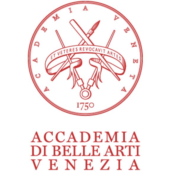 Logo of Accademia di Belle Arti di Venezia