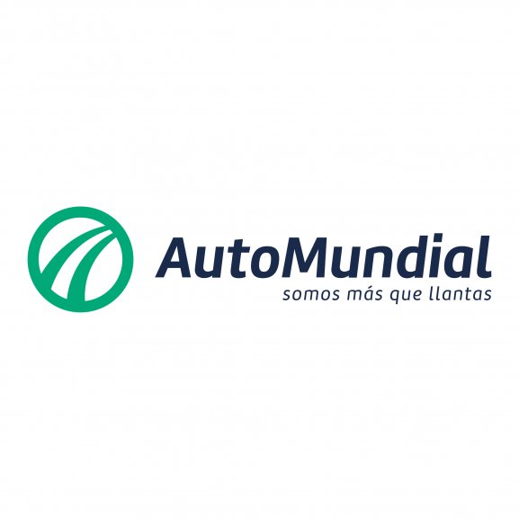 Logo of automundial