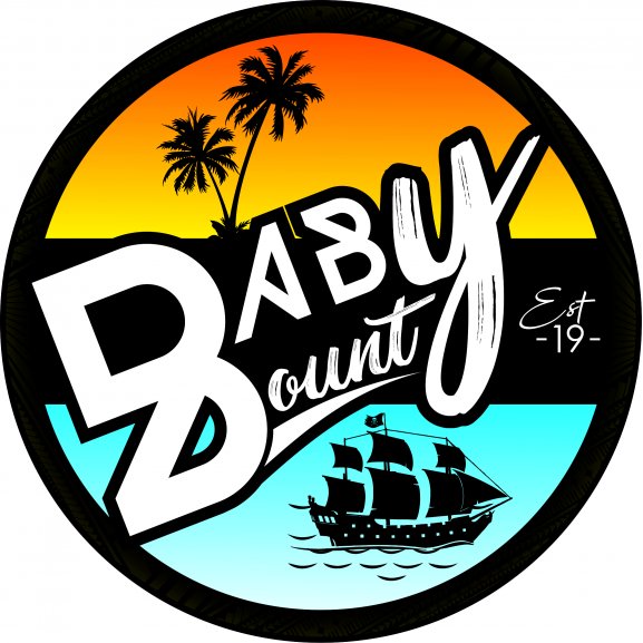 Logo of BABY BOUNTY