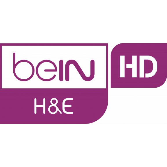 Logo of bein home entertainment
