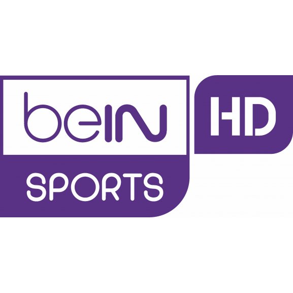 Logo of bein sports