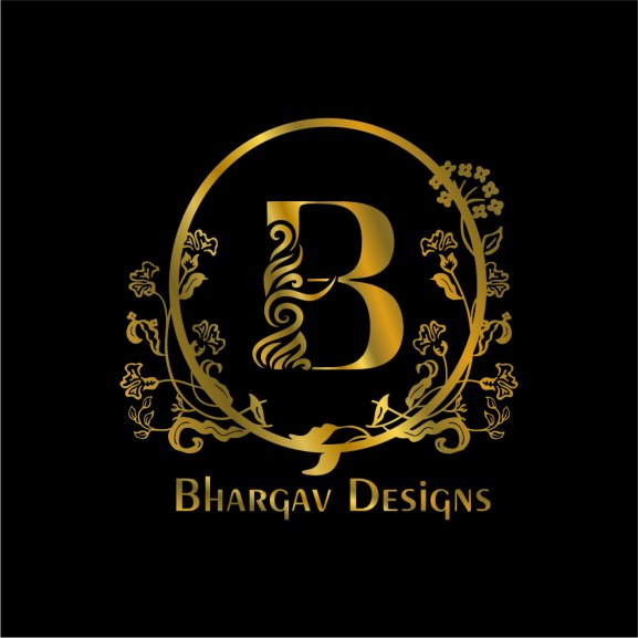 Logo of Bhargav Designs