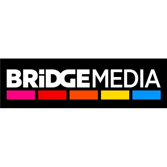 Logo of Bridge Media