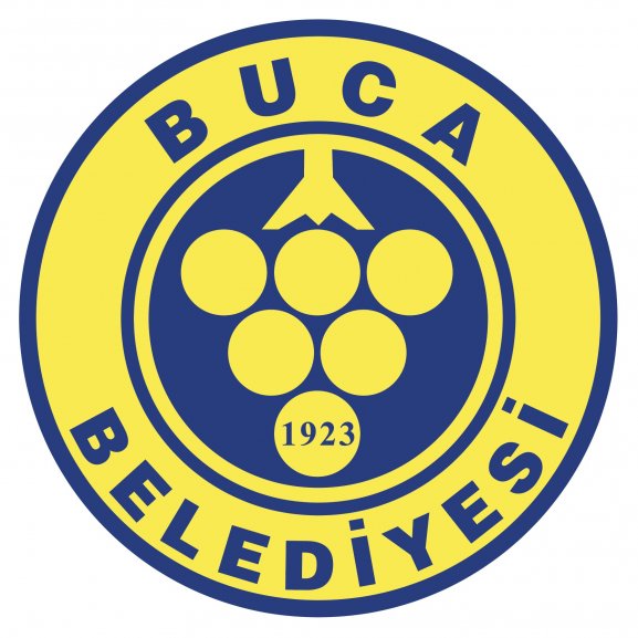 Logo of Buca Belediyesi